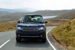 Land Rover Range Rover 2011 года